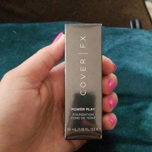 brand new cover fx power play #N0